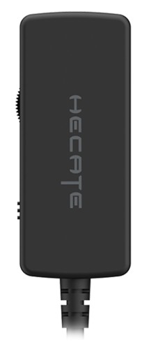 Звуковая карта Edifier USB GS 01 (C-Media HS-100B) 2.0 Ret