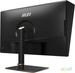 Монитор MSI 32" Summit MS321UP черный IPS LED 16:9 HDMI матовая HAS Piv 400cd 178гр/178гр 3840x2160 60Hz DP 4K USB 9.7кг