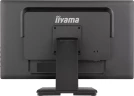 Монитор Iiyama 23.8" ProLite T2452MSC-B1 черный IPS LED 14ms 16:9 HDMI M/M матовая 400cd 178гр/178гр 1920x1080 60Hz DP FHD USB Touch 5.6кг