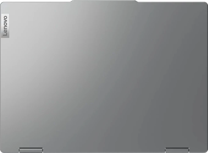 Ноутбук Lenovo IdeaPad 5 14IRU9 Core 7 150U 16Gb SSD1Tb Intel Graphics 14" OLED Touch WUXGA (1920x1200) noOS grey WiFi BT Cam (83DT0076RK)