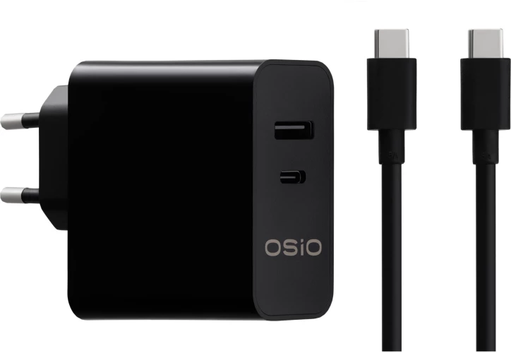 Ноутбук Osio FocusLine F160i-010 Core i3 1115G4 16Gb SSD512Gb Intel UHD Graphics 16.1" IPS FHD (1920x1080) noOS grey WiFi BT Cam 6000mAh