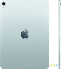 Планшет Apple iPad Air 2025 A3266 M3 4.05 8C RAM8Gb ROM128Gb 11&quot; IPS 2360x1640 iOS синий 12Mpix 12Mpix BT WiFi 10hr