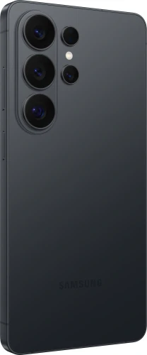 Смартфон Samsung SM-S948B Galaxy S26 Ultra 512Gb 12Gb черный моноблок 3G 4G 2Sim 6.9" 1440x3120 Android 16 200Mpix 802.11 a/b/g/n/ac/ax/be NFC GPS GSM900/1800 GSM1900 Protect