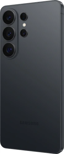 Смартфон Samsung SM-S948B Galaxy S26 Ultra 512Gb 12Gb черный моноблок 3G 4G 2Sim 6.9" 1440x3120 Android 16 200Mpix 802.11 a/b/g/n/ac/ax/be NFC GPS GSM900/1800 GSM1900 Protect