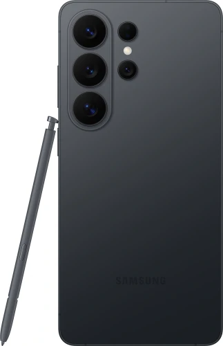 Смартфон Samsung SM-S948B Galaxy S26 Ultra 512Gb 12Gb черный моноблок 3G 4G 2Sim 6.9" 1440x3120 Android 16 200Mpix 802.11 a/b/g/n/ac/ax/be NFC GPS GSM900/1800 GSM1900 Protect