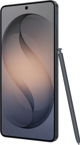 Смартфон Samsung SM-S948B Galaxy S26 Ultra 512Gb 12Gb черный моноблок 3G 4G 2Sim 6.9" 1440x3120 Android 16 200Mpix 802.11 a/b/g/n/ac/ax/be NFC GPS GSM900/1800 GSM1900 Protect