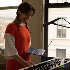 Ноутбук Apple MacBook Air A2681 M2 8 core 16Gb SSD512Gb/8 core GPU 13.6&quot; IPS (2560x1664) macOS grey space WiFi BT Cam (Z15T000JQ)