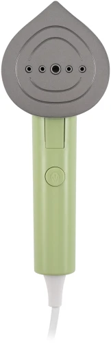 Отпариватель ручной Hyundai H-HSART004 1200Вт зеленый