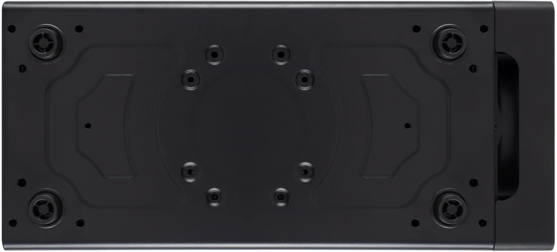 ПК IRU Tactio 310H6SEA MT i5 12400F (2.5) 32Gb SSD512Gb RTX3050 8Gb FreeDOS GbitEth 500W черный (RUS) (2111271)