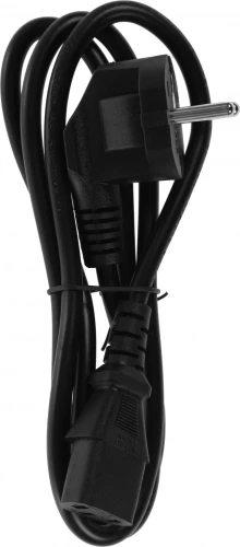 Блок питания Formula ATX 750W AC KCAS PLUS GOLD 750W RGB 80+ gold (20+4pin) APFC 120mm fan color LED 8xSATA RTL