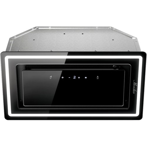 Встраиваемая вытяжка MONSHER MONSHER LUMIA 60 NOIR