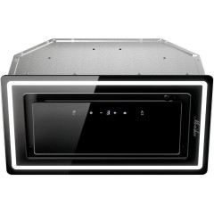 Встраиваемая вытяжка MONSHER MONSHER LUMIA 60 NOIR