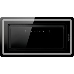 Встраиваемая вытяжка MONSHER MONSHER LUMIA 60 NOIR