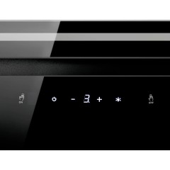 Встраиваемая вытяжка MONSHER MONSHER LUMIA 60 NOIR