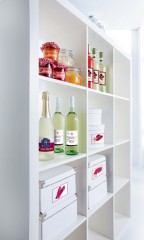 Этикетки Avery Zweckform MD4001 A4 120x90мм 4шт на листе/5л./белый глянцевое самоклей. для струйной печати