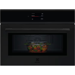 Встраиваемая микроволная печь Electrolux Electrolux EVM9E2XT