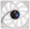 Вентилятор для корпуса Thermalright TL-C12015W-S ARGB 120х120x15 белый 4-pin 24.1дБ (TL-C12015W-S-ARGB) Ret