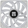 Вентилятор для корпуса Thermalright TL-C12015W-S ARGB 120х120x15 белый 4-pin 24.1дБ (TL-C12015W-S-ARGB) Ret