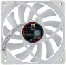 Вентилятор для корпуса Thermalright TL-C12015W-S ARGB 120х120x15 белый 4-pin 24.1дБ (TL-C12015W-S-ARGB) Ret