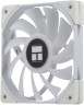 Вентилятор для корпуса Thermalright TL-C12015W-S ARGB 120х120x15 белый 4-pin 24.1дБ (TL-C12015W-S-ARGB) Ret