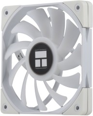 Вентилятор для корпуса Thermalright TL-C12015W-S ARGB 120х120x15 белый 4-pin 24.1дБ (TL-C12015W-S-ARGB) Ret