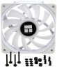 Вентилятор для корпуса Thermalright TL-C12015W-S ARGB 120х120x15 белый 4-pin 24.1дБ (TL-C12015W-S-ARGB) Ret