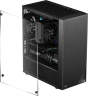 Корпус PcCooler C3B310 BK черный без БП mATX 8x120mm 4x140mm 1xUSB2.0 1xUSB3.0 audio bott PSU