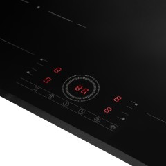 Встраиваемая варочная панель Delonghi Delonghi ELETTRA 1B0P CR