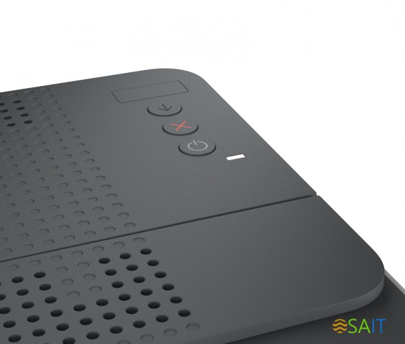 Принтер лазерный HP LaserJet M211d (9YF82A) A4 Duplex белый