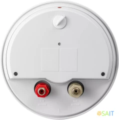Водонагреватель Haier ES30V-B2 SLIM 1.5кВт 30л электрический настенный/белый