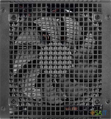 Блок питания Formula ATX 650W AP-650ММ 80 PLUS WHITE (20+4pin) APFC 120mm fan 6xSATA RTL