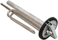 Водонагреватель Metalac Bojler Sirius MB P80 Wi 2кВт 80л электрический настенный/белый
