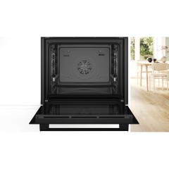 Встраиваемая электрическая духовка BOSCH Bosch HBA534EB3
