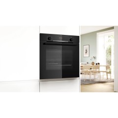 Встраиваемая электрическая духовка BOSCH Bosch HBA534EB3