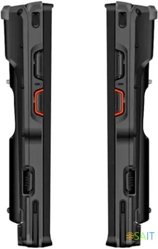 Терминал сбора данных Urovo RT40 (RT40-SS5X10E4011HQ)