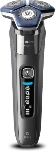 Бритва роторная Philips S7887/58 реж.эл.:3 питан.:аккум.