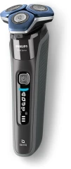 Бритва роторная Philips S7887/58 реж.эл.:3 питан.:аккум.