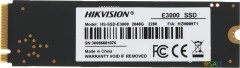 Накопитель SSD Hikvision PCIe 3.0 x4 2TB HS-SSD-E3000/2048G HS-SSD-E3000/2048G Hiksemi E3000 M.2 2280