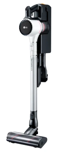 Пылесос ручной LG A9N-PRIME белый/черный