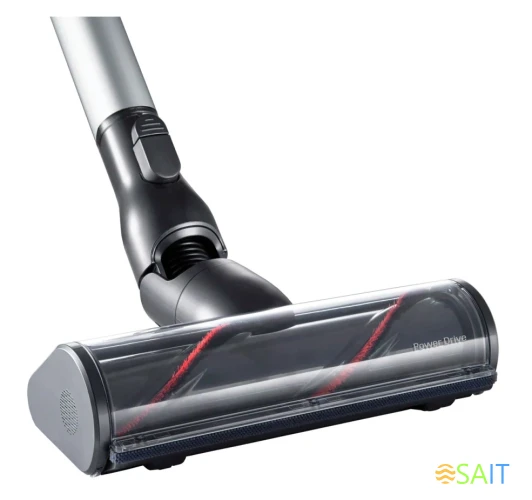 Пылесос ручной LG A9N-PRIME белый/черный