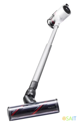 Пылесос ручной LG A9N-PRIME белый/черный