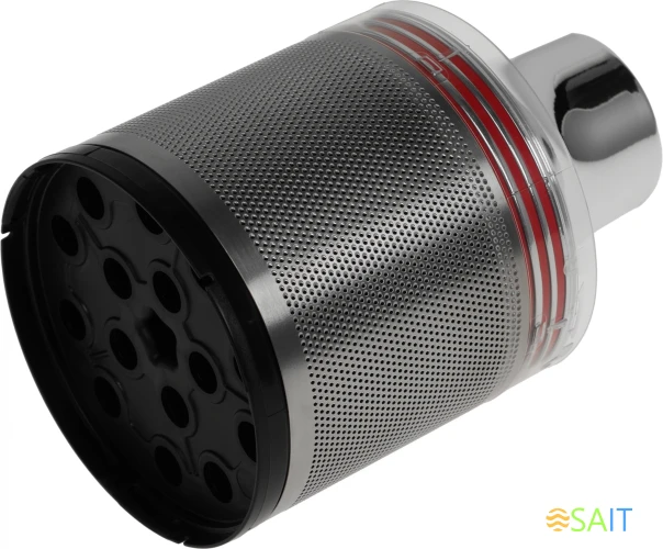 Пылесос ручной LG A9N-PRIME белый/черный