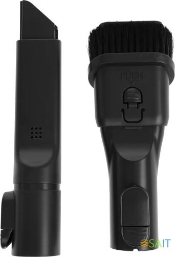 Пылесос ручной LG A9N-PRIME белый/черный