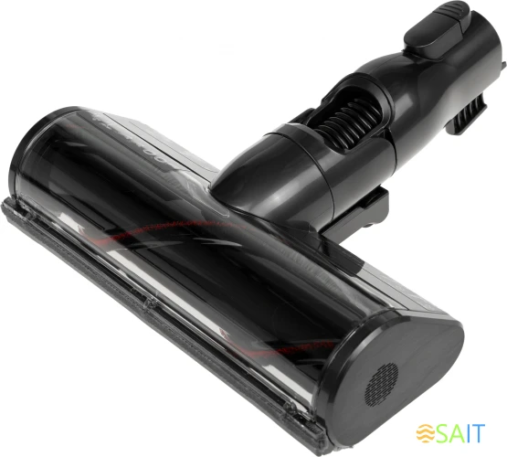 Пылесос ручной LG A9N-PRIME белый/черный