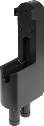 Пылесос ручной LG A9N-PRIME белый/черный