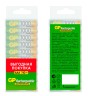 Аккумулятор GP 100AAAHC AAA NiMH 1000mAh (10шт)