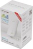 Повторитель беспроводного сигнала TP-Link RE200 AC750 10/100BASE-TX белый