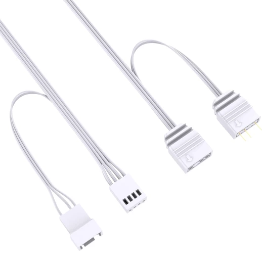 Система водяного охлаждения Bloody BD-LC240ARGB1 ARGB Soc-AM5/AM4/1200/1700/1851 белый 4-pin 22-35dB Al+Cu LCD 260W 1200gr Ret (BD-LC240ARGB1-WH)