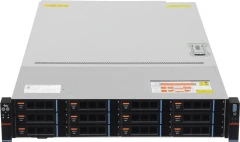 Сервер IRU Rock g2212ig5 2x5515+ 2x32Gb 9460-8i AST2600 2xGigEth 2x1600W w/o OS (2155746)