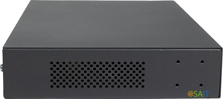 Коммутатор Origo OS3110 OS3110/A1A (L2) 8x1Гбит/с 2SFP управляемый